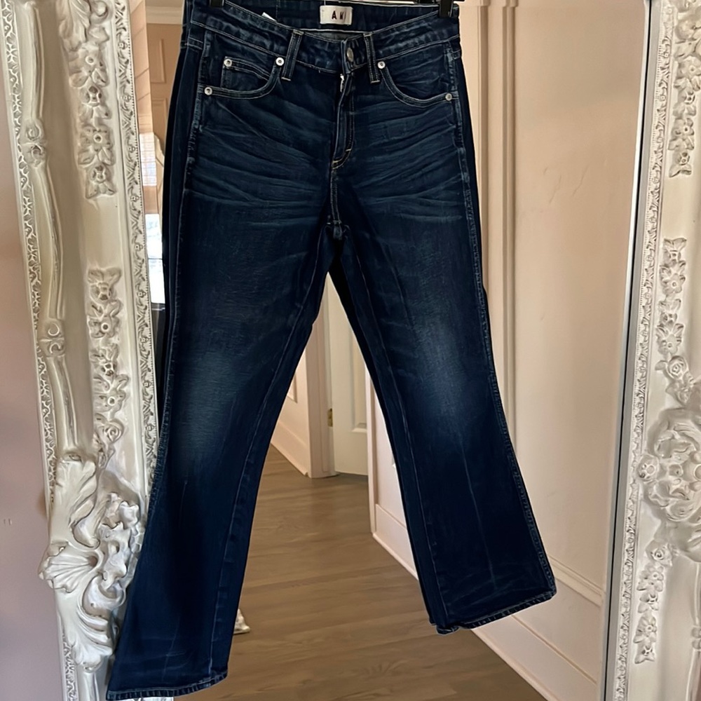 AMO Denim